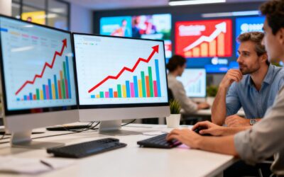 Potencialize Seus Resultados Contratando Uma Agência de Gestão de Tráfego