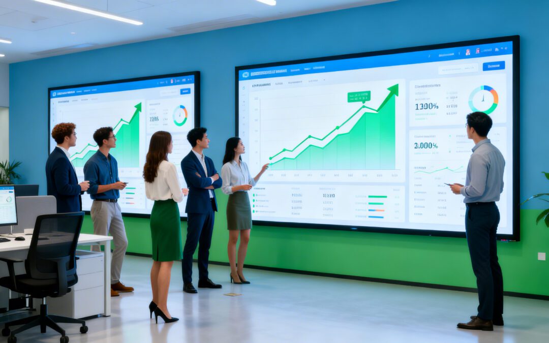 Serviços de Tráfego Pago: Como Escolher a Agência Certa e Aumentar Suas Vendas com Segurança