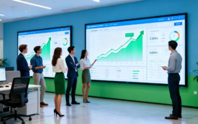 Serviços de Tráfego Pago: Como Escolher a Agência Certa e Aumentar Suas Vendas com Segurança