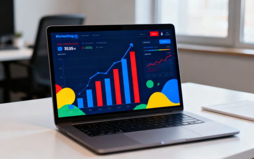 Tráfego Pago no Google: Dicas para Aumentar Seus Resultados