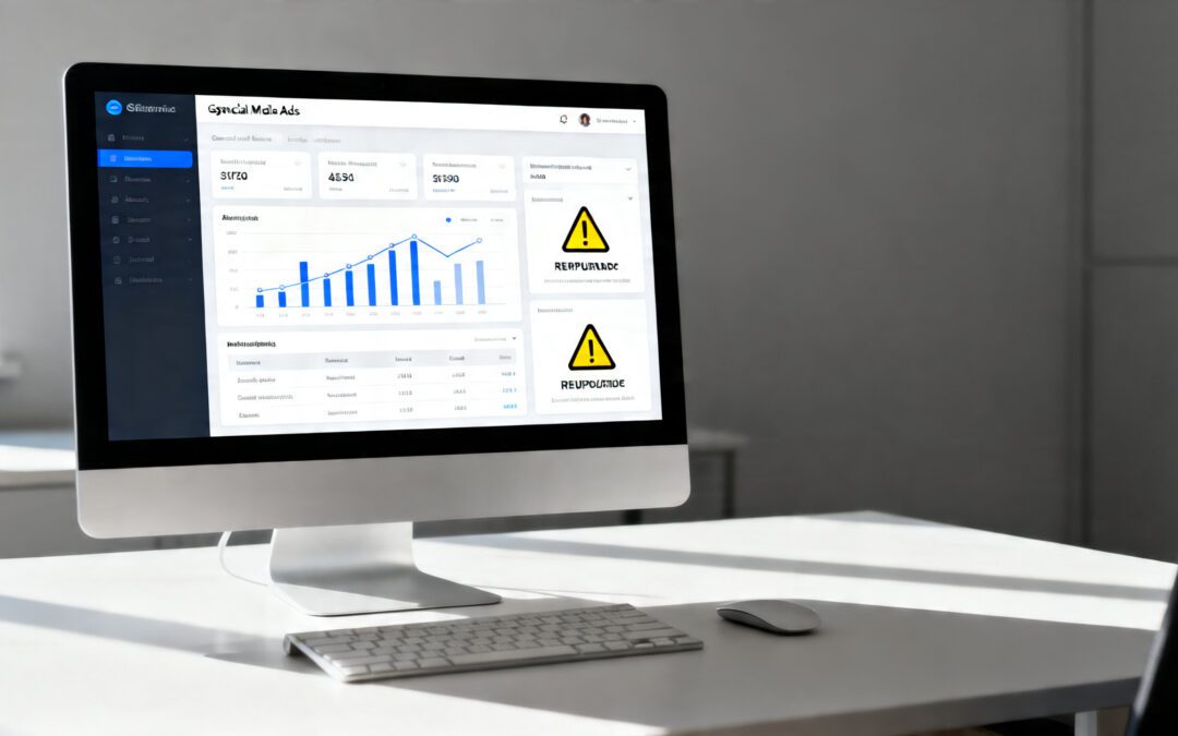 Como corrigir eventos duplicados no Meta Ads e evitar dados errados nas campanhas
