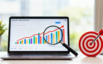 Como medir leads no Google Ads e melhorar a qualidade das conversões