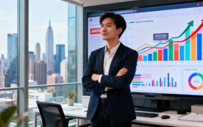 Gestor de Tráfego Pago para empresas: Como delegar e cobrar resultados reais