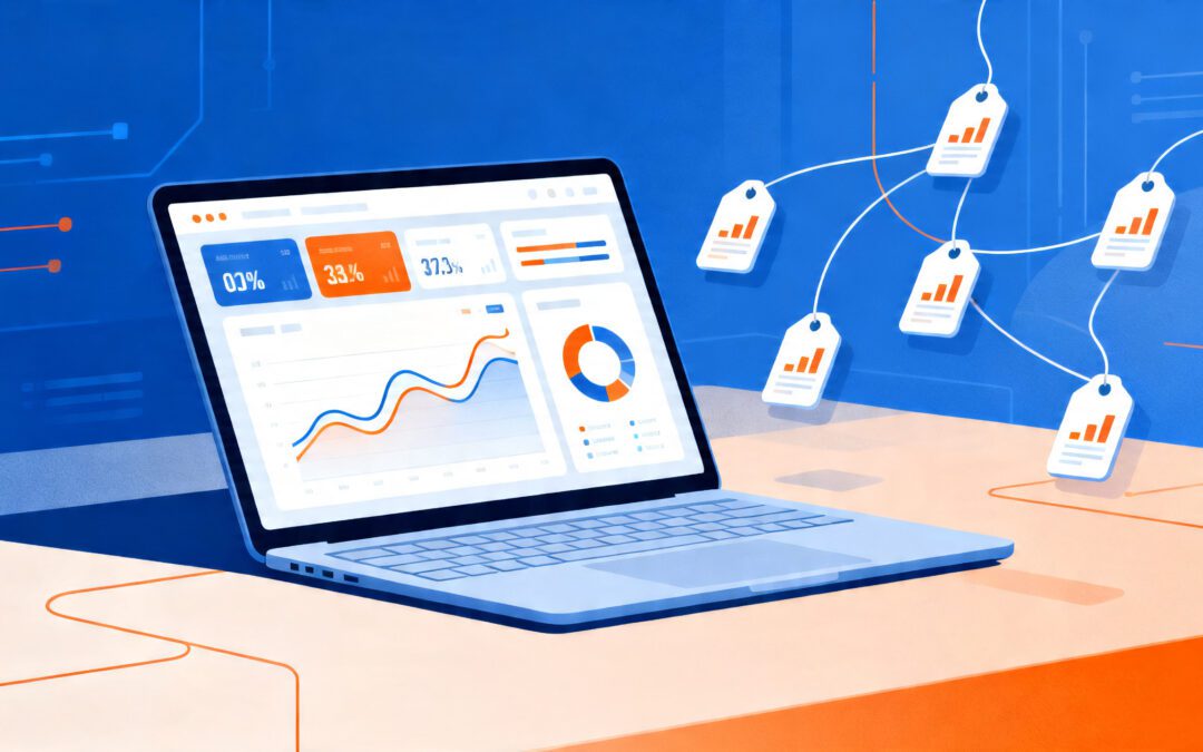 O que é Google Tag Manager e por que ele é importante para o traqueamento