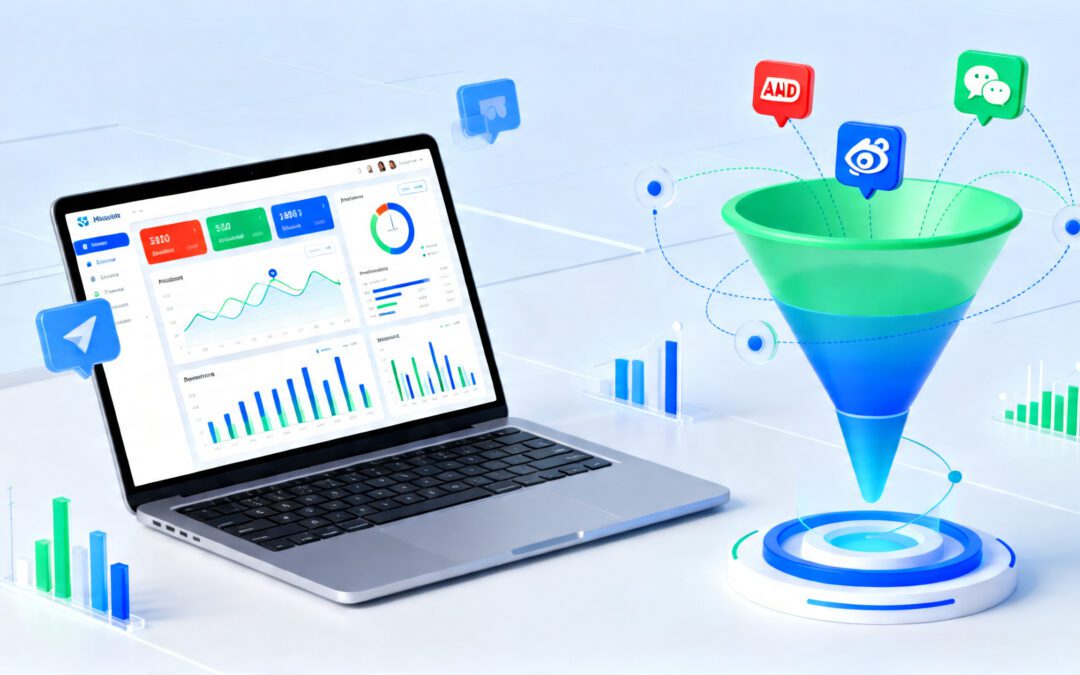 O que é traqueamento no marketing digital e por que ele impacta seus resultados