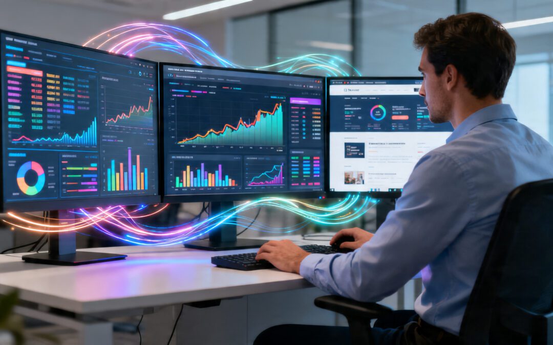 O que faz um especialista em traqueamento e quando esse serviço é necessário