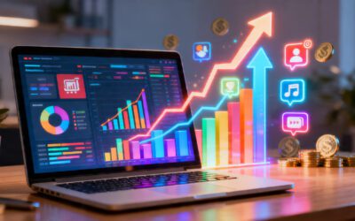 O que faz um gestor de tráfego pago e como ele escala seu faturamento