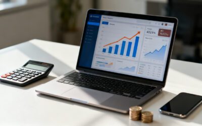 Quanto investir em Tráfego Pago? Guia para definir seu orçamento em 2026