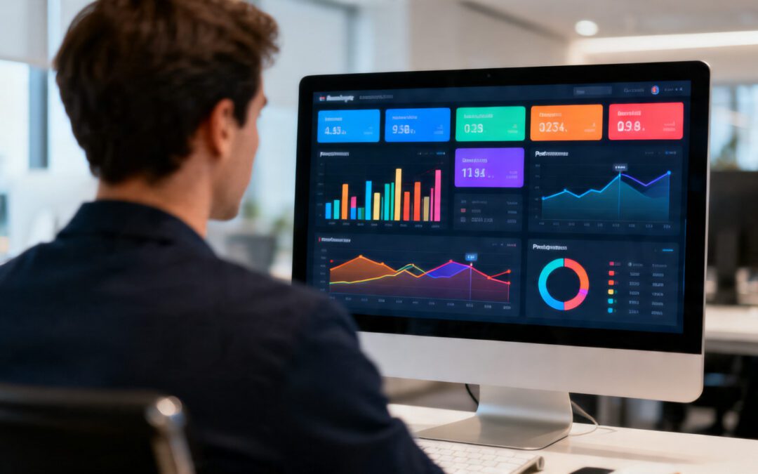 Vale a pena contratar um especialista em traqueamento e quando esse investimento faz sentido