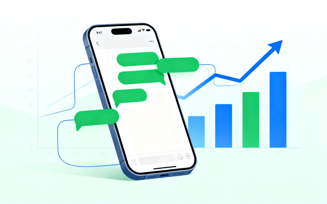 Trackeamento WhatsApp: como medir leads e conversões corretamente