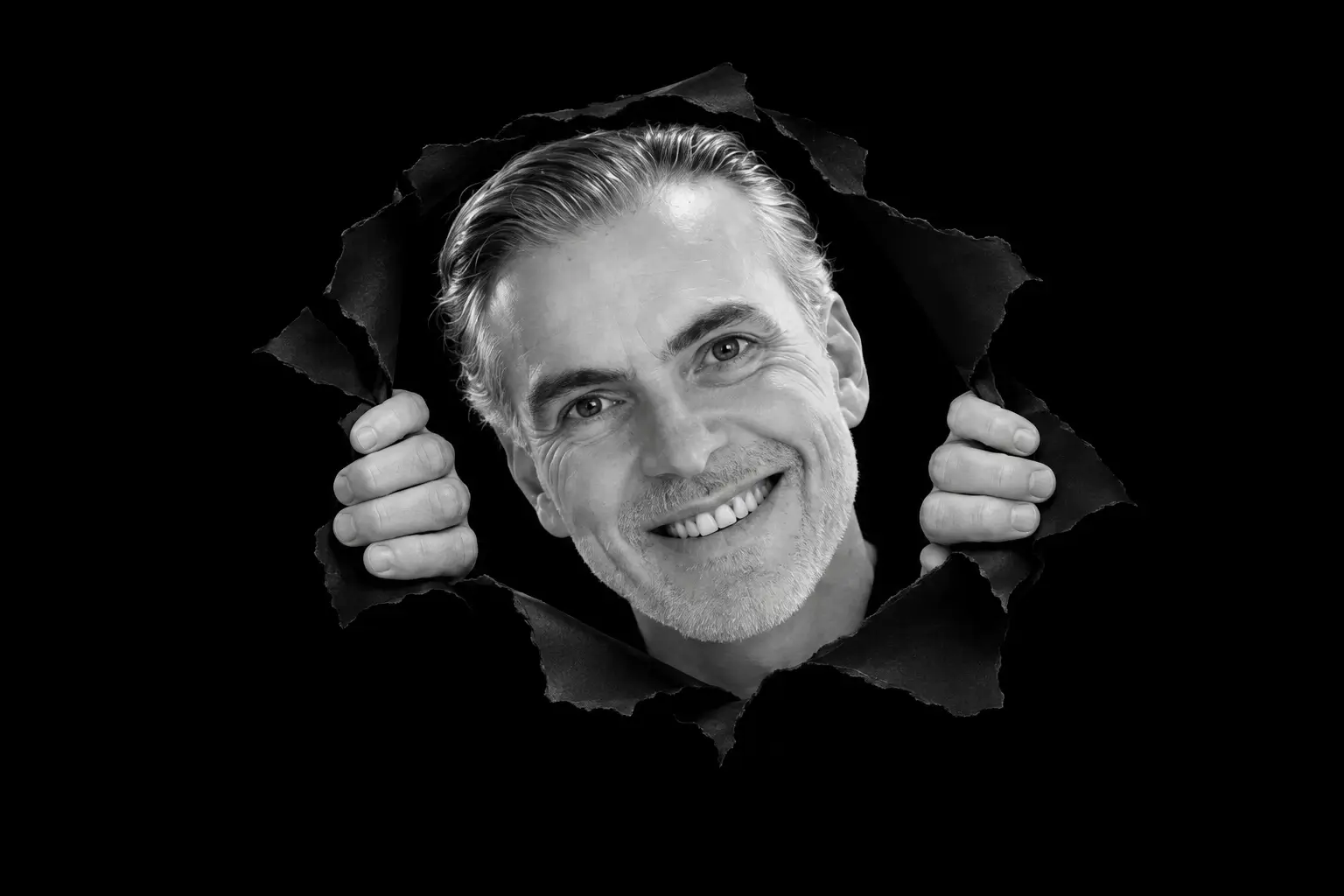 Daniel Bogo